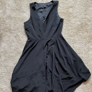 It’s a shift dress!